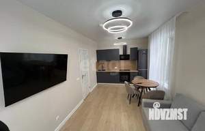 3-к квартира, на длительный срок, 70м2, 8/24 этаж