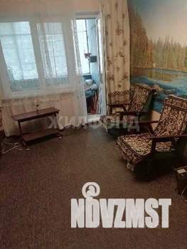 2-к квартира, на длительный срок, 45м2, 2/9 этаж