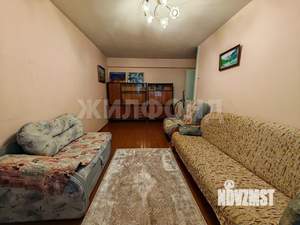 2-к квартира, на длительный срок, 44м2, 9/9 этаж