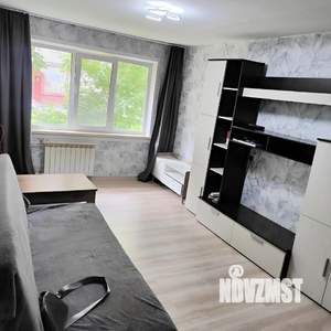 1-к квартира, на длительный срок, 29м2, 1/5 этаж