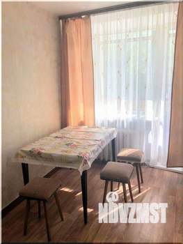 2-к квартира, на длительный срок, 42м2, 2/5 этаж