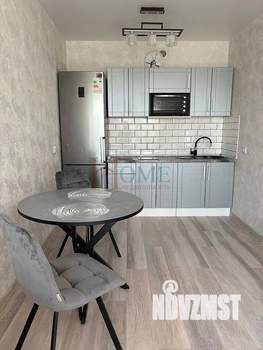 2-к квартира, на длительный срок, 37м2, 9/9 этаж