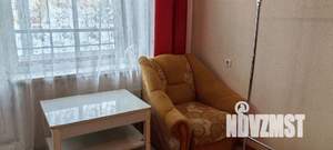 1-к квартира, на длительный срок, 30м2, 1/12 этаж