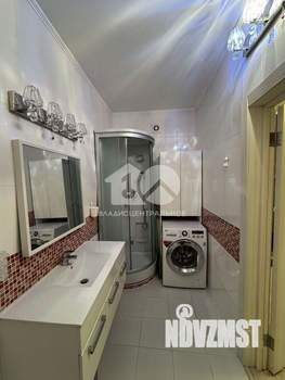 1-к квартира, на длительный срок, 43м2, 19/26 этаж