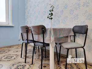 1-к квартира, на длительный срок, 45м2, 14/22 этаж