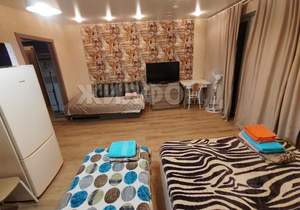 1-к квартира, на длительный срок, 31м2, 6/20 этаж