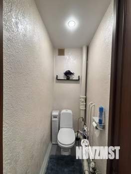 3-к квартира, на длительный срок, 60м2, 10/10 этаж