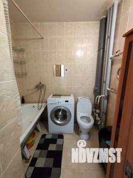 1-к квартира, на длительный срок, 32м2, 6/10 этаж