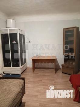 1-к квартира, на длительный срок, 30м2, 2/2 этаж