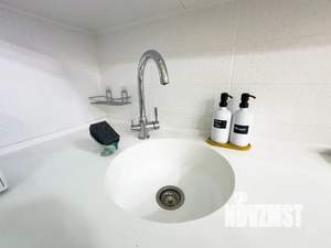 2-к квартира, посуточно, 52м2, 3/6 этаж