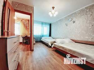 1-к квартира, посуточно, 31м2, 4/5 этаж