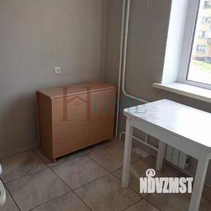 1-к квартира, на длительный срок, 40м2, 2/10 этаж