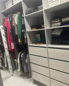 2-к квартира, на длительный срок, 55м2, 4/21 этаж