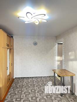 1-к квартира, на длительный срок, 33м2, 4/5 этаж