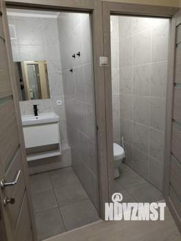 1-к квартира, на длительный срок, 38м2, 2/13 этаж