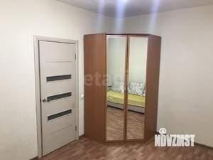 1-к квартира, на длительный срок, 37м2, 4/10 этаж