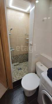 1-к квартира, на длительный срок, 29м2, 1/5 этаж