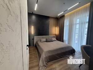 3-к квартира, посуточно, 114м2, 18/18 этаж