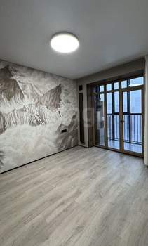 2-к квартира, на длительный срок, 44м2, 8/25 этаж