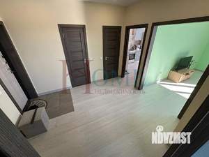 2-к квартира, на длительный срок, 62м2, 25/25 этаж