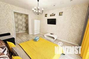3-к квартира, посуточно, 80м2, 3/5 этаж