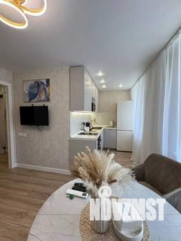 1-к квартира, посуточно, 60м2, 1/1 этаж