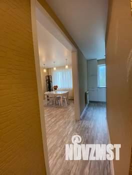 2-к квартира, посуточно, 44м2, 1/5 этаж