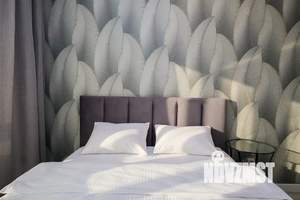 1-к квартира, посуточно, 30м2, 22/27 этаж