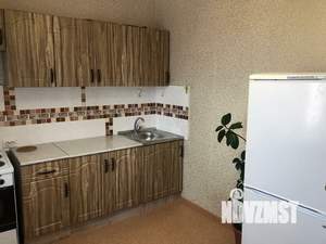 1-к квартира, на длительный срок, 40м2, 6/10 этаж