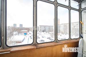 2-к квартира, на длительный срок, 45м2, 4/9 этаж