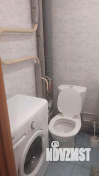 1-к квартира, на длительный срок, 25м2, 5/12 этаж