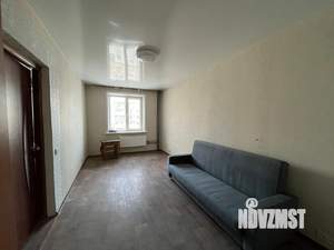 1-к квартира, на длительный срок, 42м2, 8/10 этаж