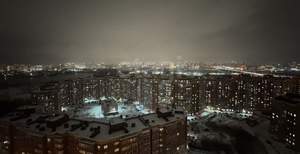 1-к квартира, на длительный срок, 42м2, 18/18 этаж