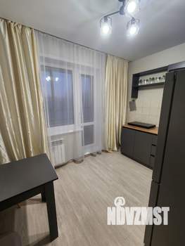 1-к квартира, на длительный срок, 38м2, 5/14 этаж