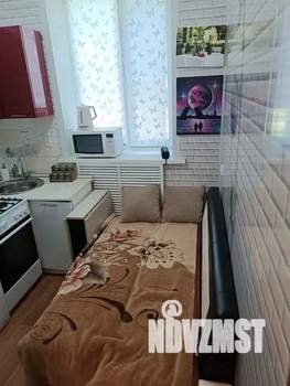 1-к квартира, на длительный срок, 30м2, 1/2 этаж