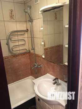 2-к квартира, на длительный срок, 45м2, 2/9 этаж