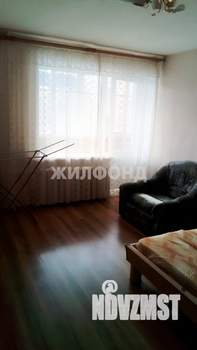 1-к квартира, на длительный срок, 33м2, 2/9 этаж