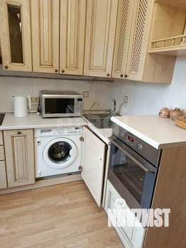 1-к квартира, на длительный срок, 39м2, 6/9 этаж