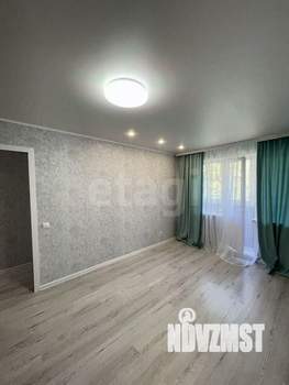 2-к квартира, на длительный срок, 48м2, 5/5 этаж