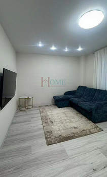 2-к квартира, на длительный срок, 63м2, 7/25 этаж