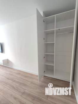 1-к квартира, на длительный срок, 31м2, 3/5 этаж