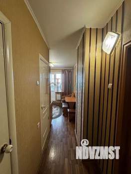 1-к квартира, на длительный срок, 33м2, 6/10 этаж