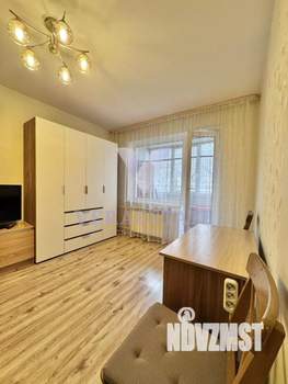 1-к квартира, на длительный срок, 32м2, 1/9 этаж