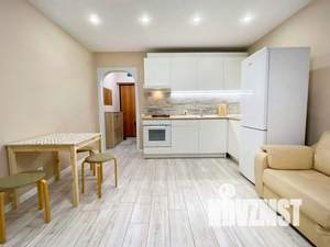 1-к квартира, на длительный срок, 32м2, 2/16 этаж