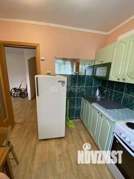 1-к квартира, на длительный срок, 32м2, 3/5 этаж