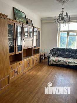 3-к квартира, на длительный срок, 82м2, 5/5 этаж
