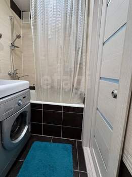 1-к квартира, на длительный срок, 32м2, 7/9 этаж