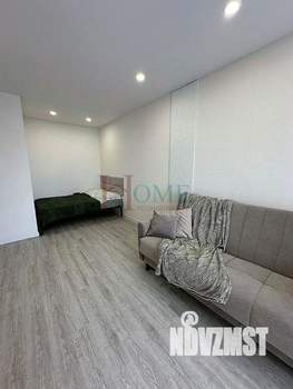 1-к квартира, на длительный срок, 37м2, 10/15 этаж