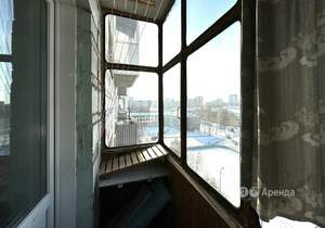 1-к квартира, на длительный срок, 33м2, 8/9 этаж