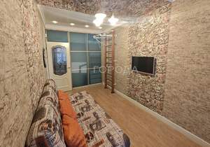 5-к квартира, на длительный срок, 141м2, 5/18 этаж